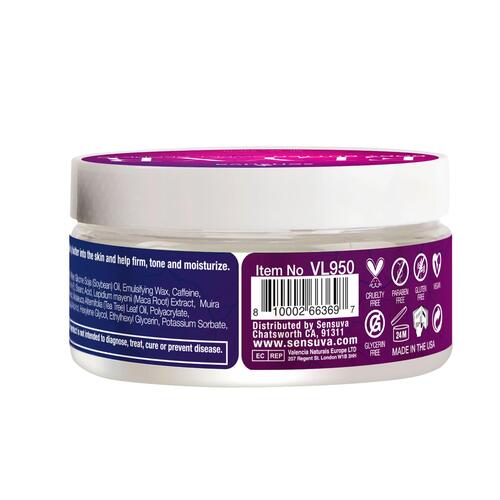ELXYR Body Butter sweet secrets 2
