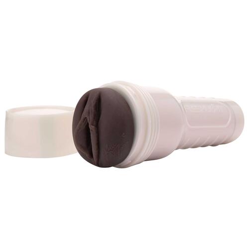 Fleshlight Girls Ana Foxxx Vagina case with cap