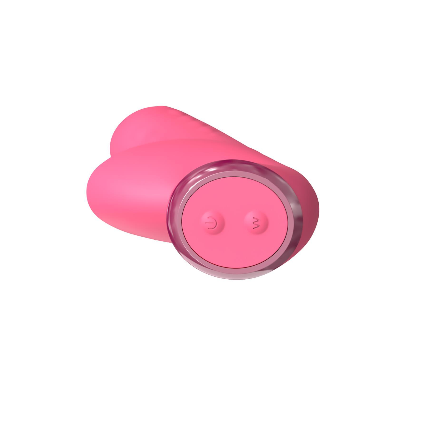 Wiggle Wabbit - Product Shot - Bottom Showing Controller